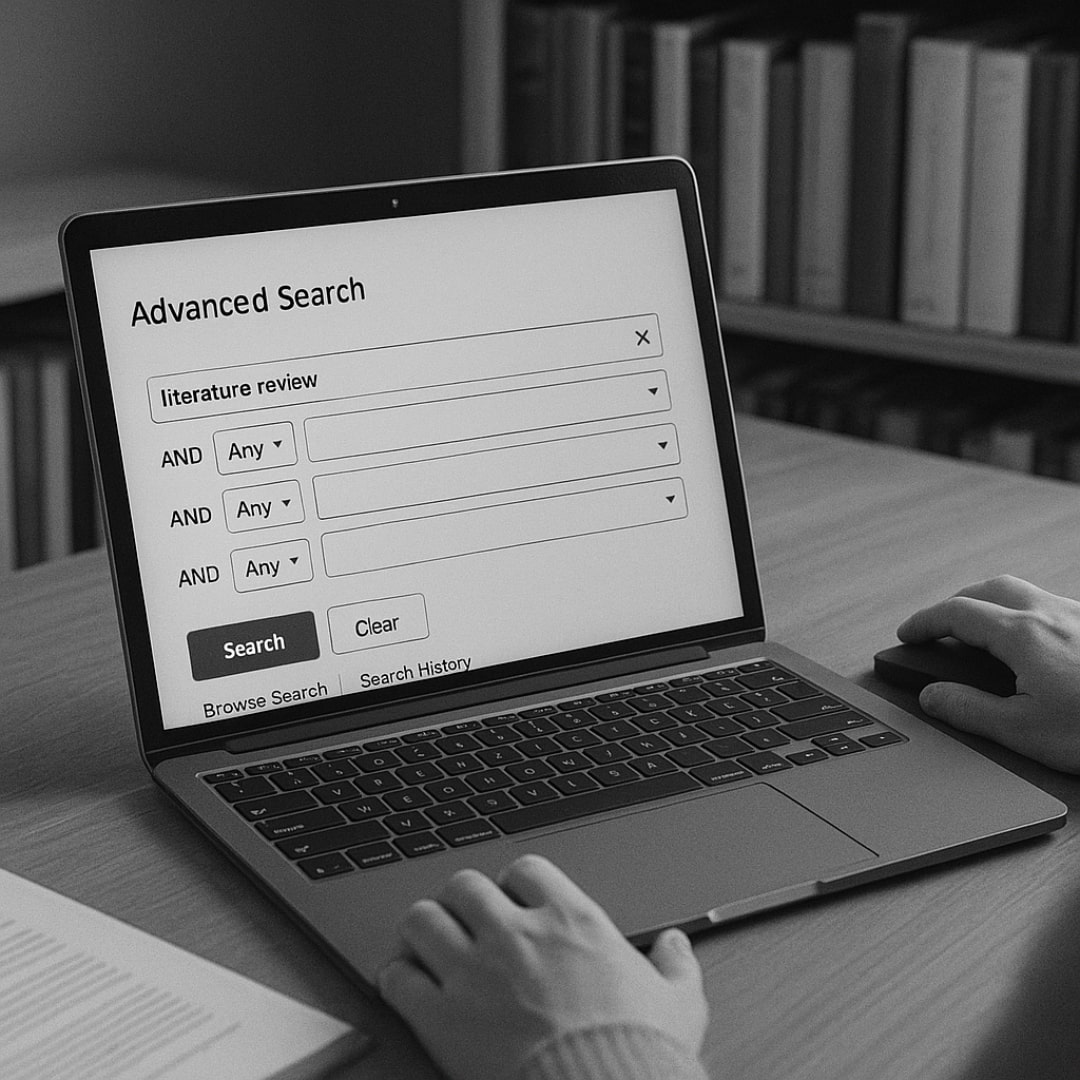 Fachdatenbanken Recherche
